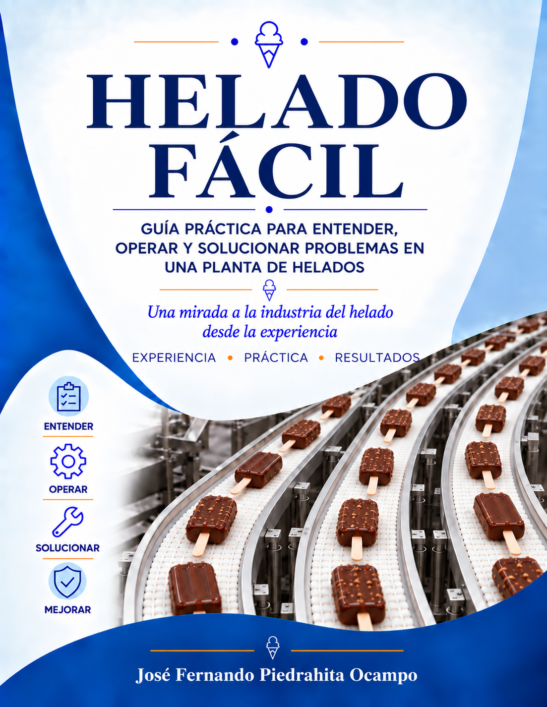 Portada del libro